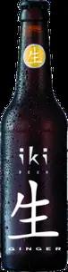 Iki Ginger